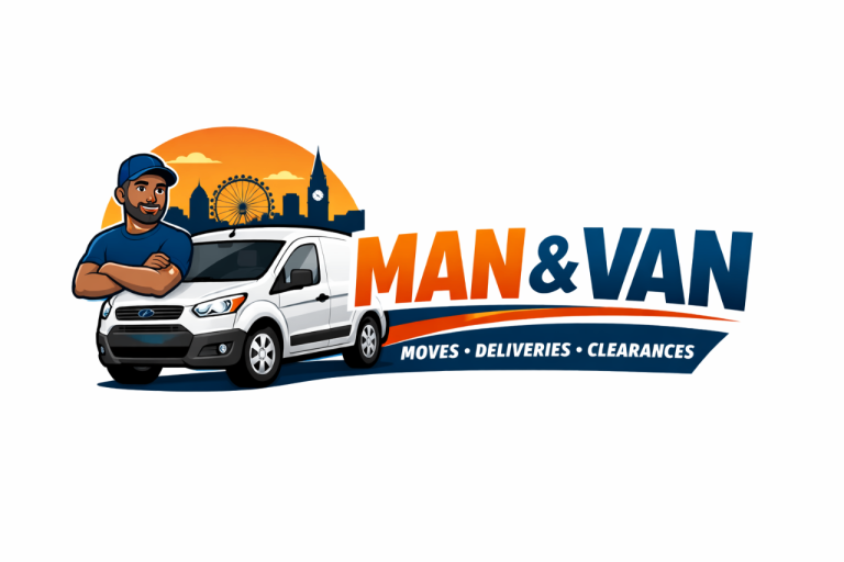 Man with Van