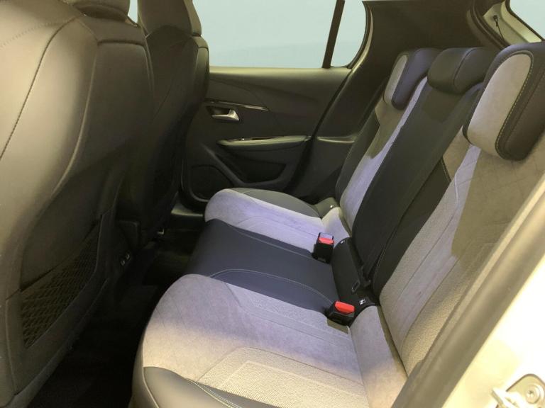 2020 Peugeot 208 100kW GT 50kWh 5dr Auto HATCHBACK ELECTRIC Automatic