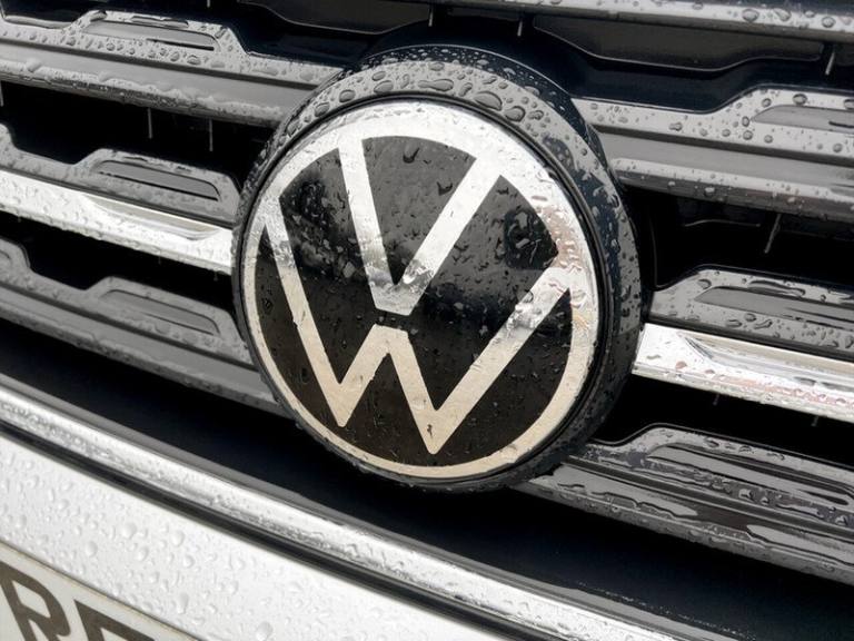 2021 Volkswagen T-Cross TSI SEL SUV Petrol Manual