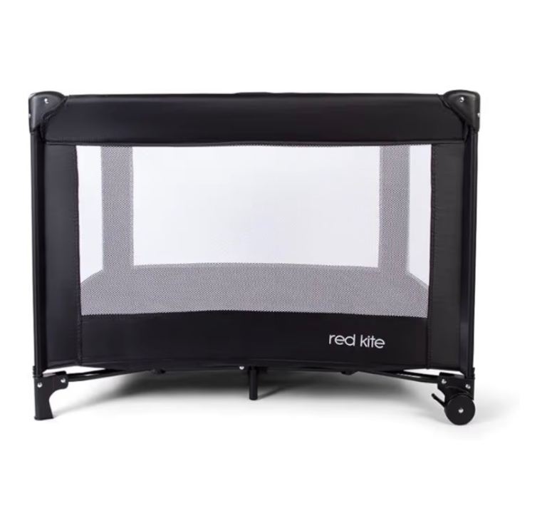 Travel cot