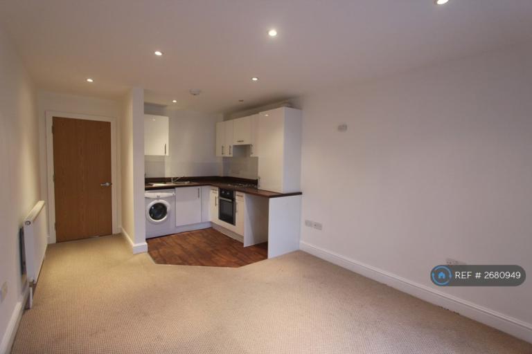 1 bedroom flat in Hartnup St, Maidstone, ME16 (1 bed) (#2680949)