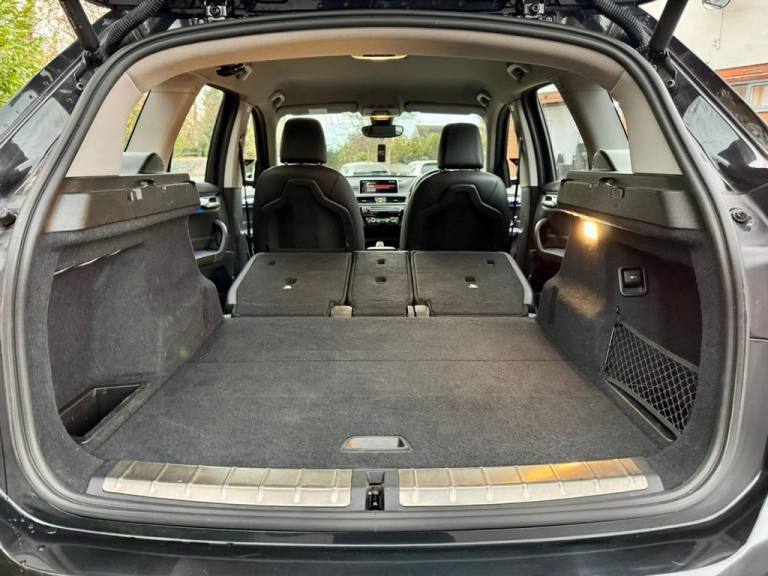 2020 20 BMW X1 2.0 20I XLINE SUV 5DR PETROL DCT SDRIVE EURO 6 (S/S) (192 PS)