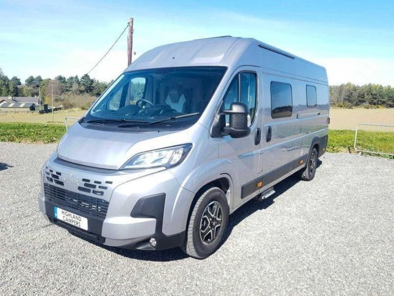 Wildax Solaris XL Auto