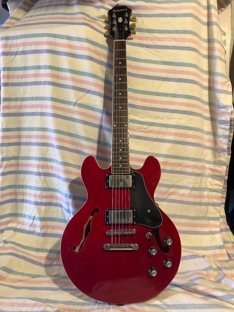 Epiphone 339