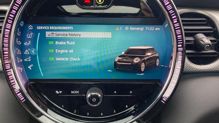 2023 MINI Cooper 2.0 S Exclusive 5dr Auto Petrol Hatchback Hatchback Petrol Automatic