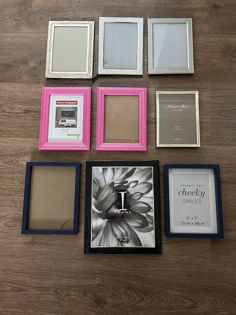 Photo Frames