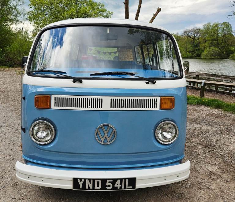 Volkswagen, 1973, 2000 (cc)
