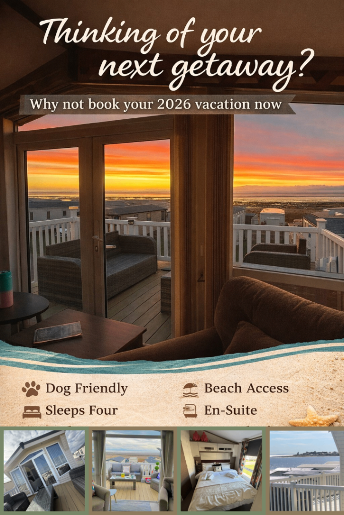 Southerness Caravan Hire 