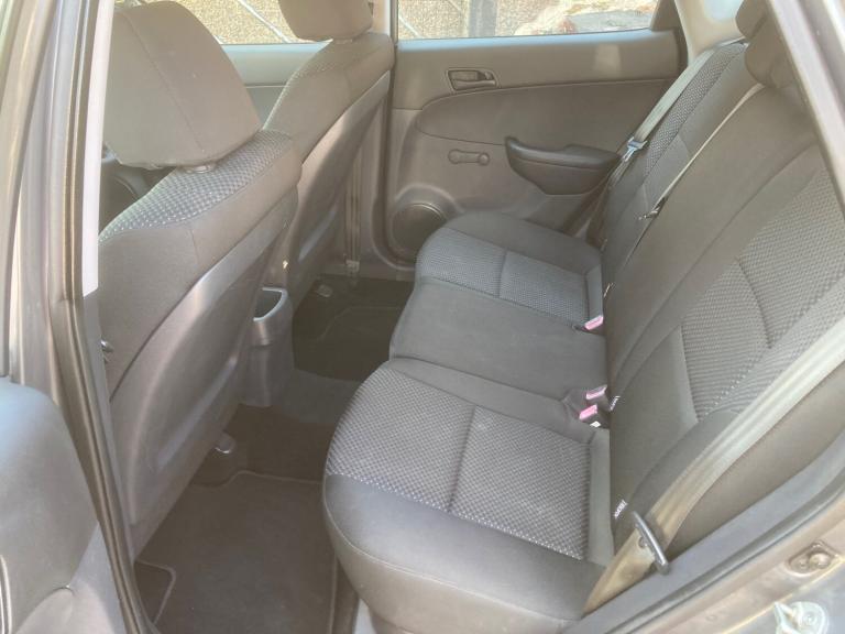 2010 Hyundai i30 1.4 Classic [2010] 5dr HATCHBACK Petrol Manual