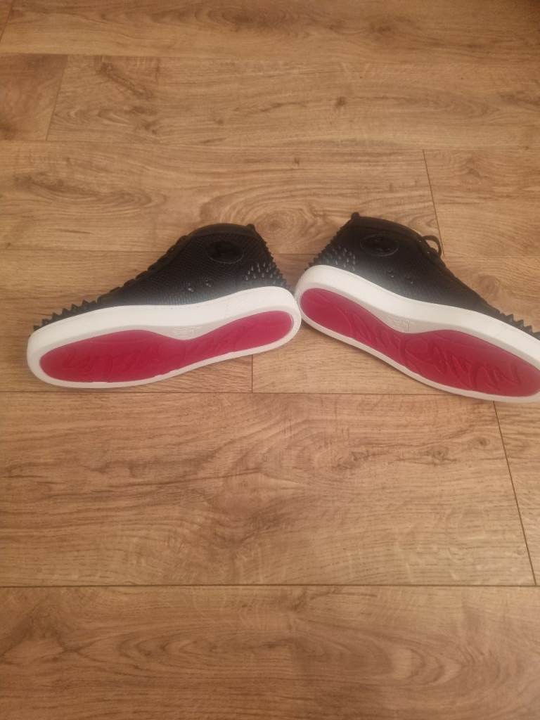 image for Christian Louboutin size 5