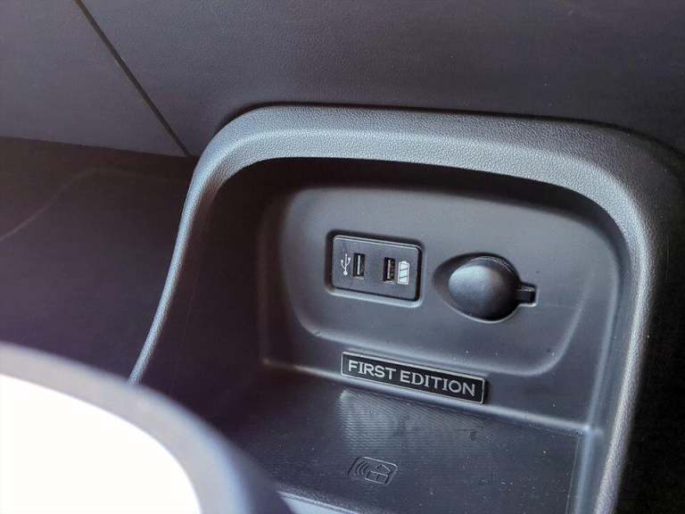 2023 GWM Funky Cat 48kWh First Edition Auto 5dr HATCHBACK Electric Automatic