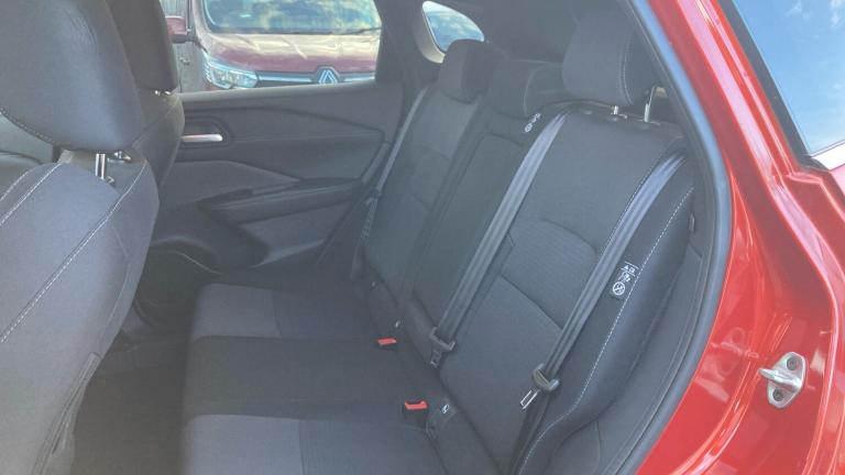 2023 Nissan Qashqai 1.3 DiG-T MH N-Connecta 5dr Petrol Hatchback Hatchback Petrol Manual