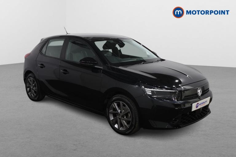 2023 Vauxhall Corsa 1.2 Design 5dr HATCHBACK PETROL Manual