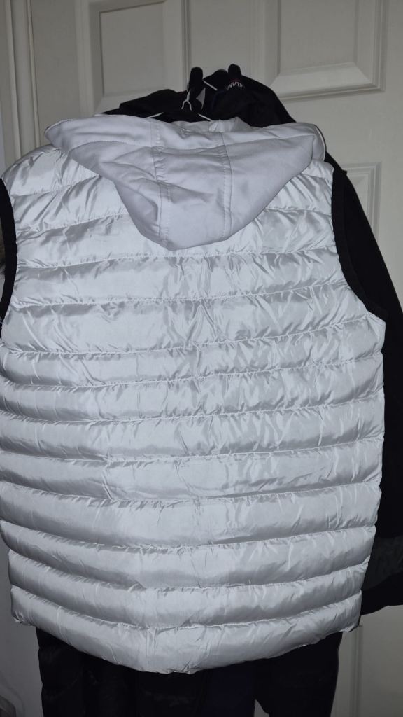 Moncler Brand New Jacket