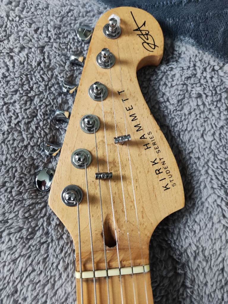 Stratocaster  for sale