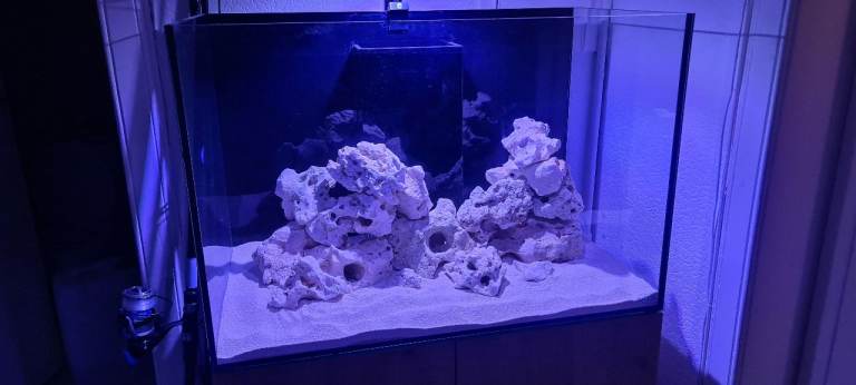 Ocean Rock for Aquarium