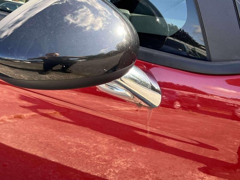 2016 DS Automobiles DS 3 Cabrio 1.2 PureTech Elegance Cabriolet Euro 6 (s/s) 2dr CONVERTIBLE Petr...