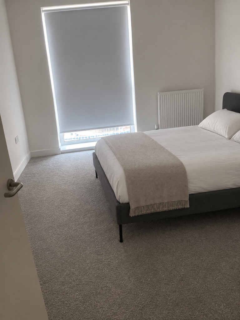 Room for short term let stay 