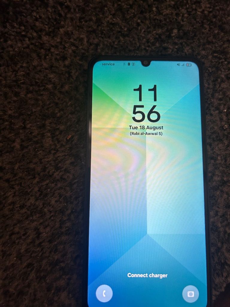 Samsung galaxy a06