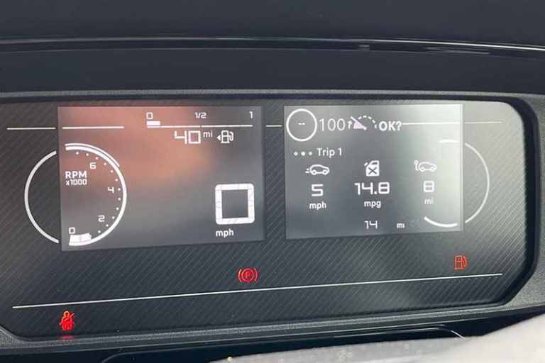 2024 Vauxhall Combo 1.5 Turbo D 100ps Prime H1 Van PANEL VAN DIESEL Manual