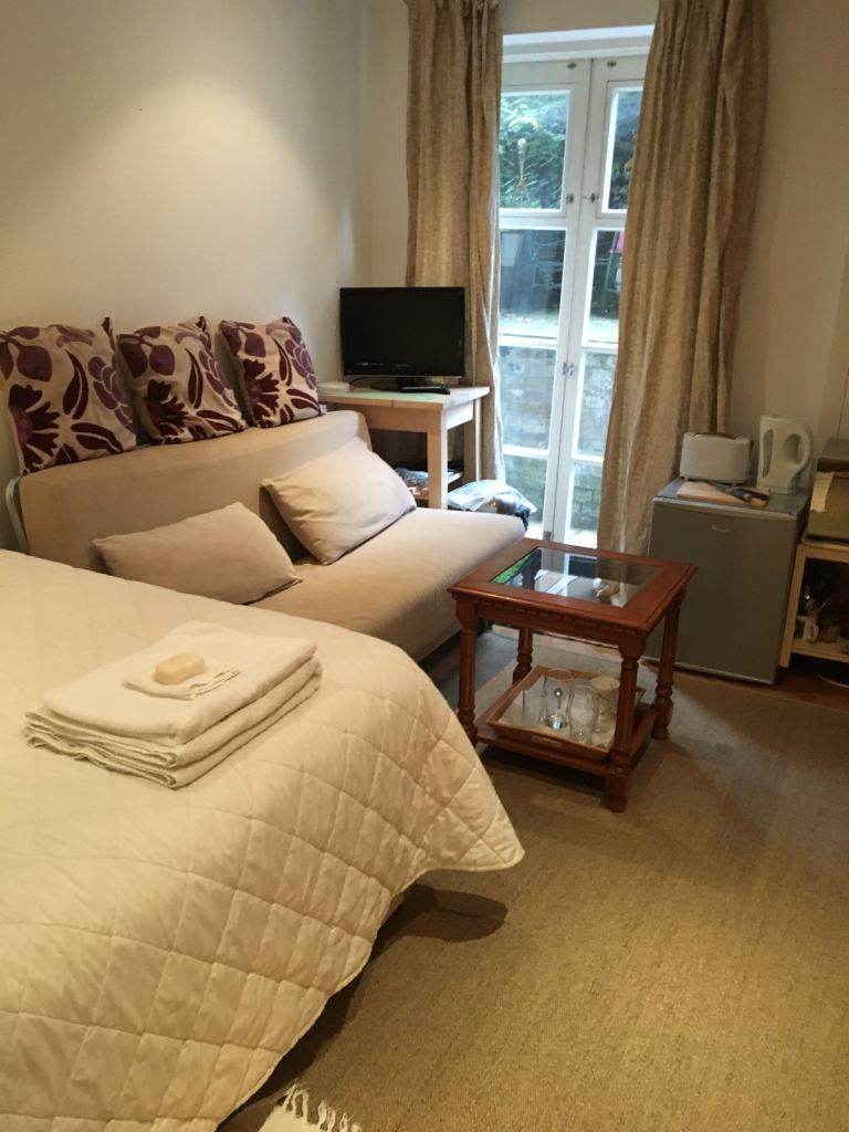 Short Term Room in Prime Chelsea