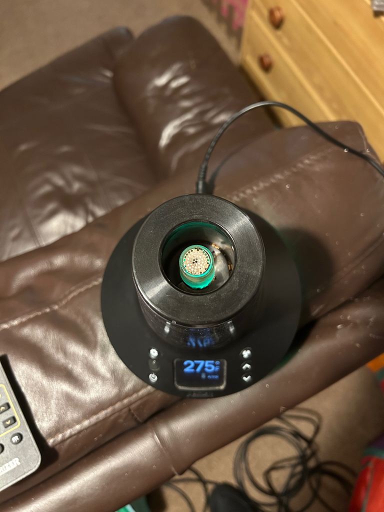 image for Arizer XQ2