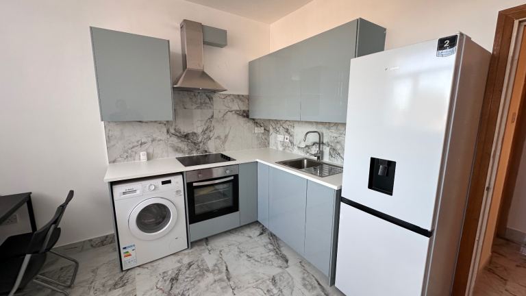 One Bedroom Flat for Rent on Queensway Bletchley 