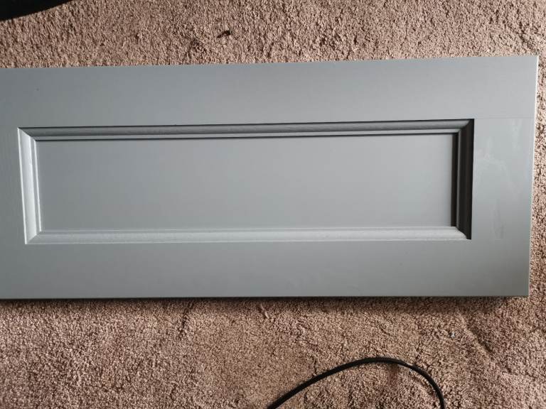 Howdens kitchen doors 