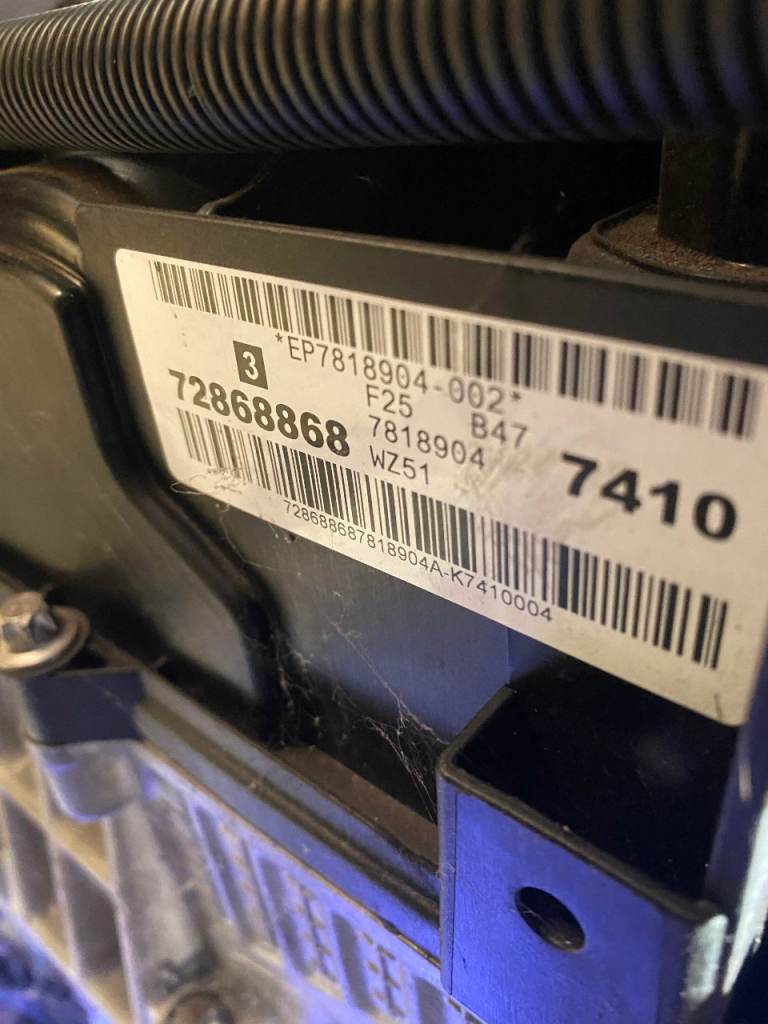 BMW X3 F25 2014 B47 Genuine 100k Miles BREAKING Engine Parts Turbo Injectors Crank