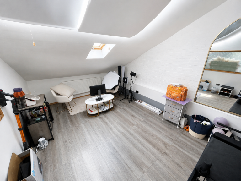 Creative Studio | Artist Space to Rent in Wimbledon, London SW19