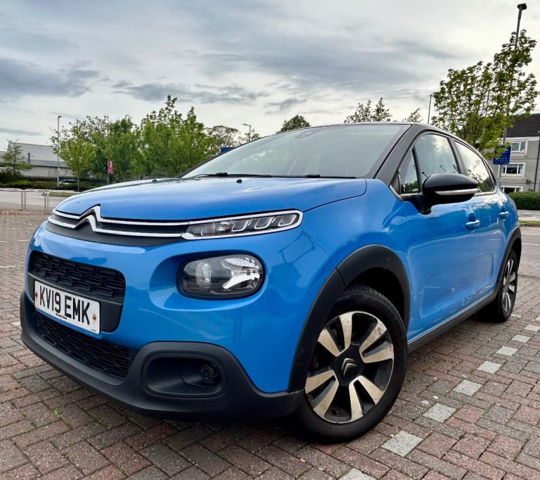 Citroen c3 ulez