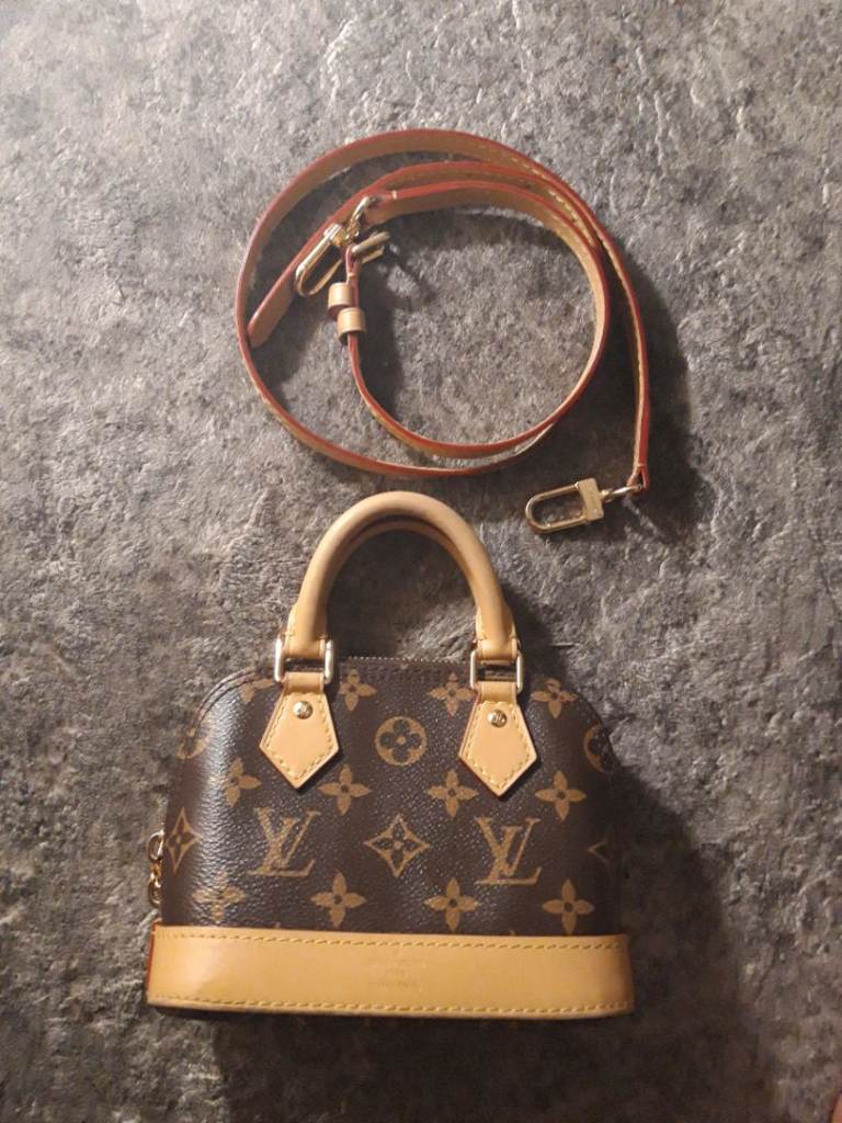 image for Lv female hand bag 