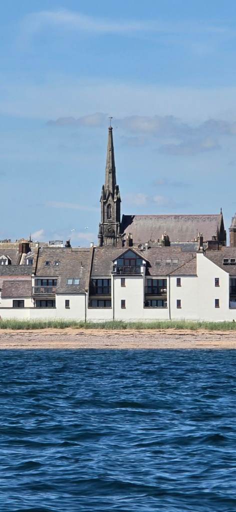 Beach apartment for rent