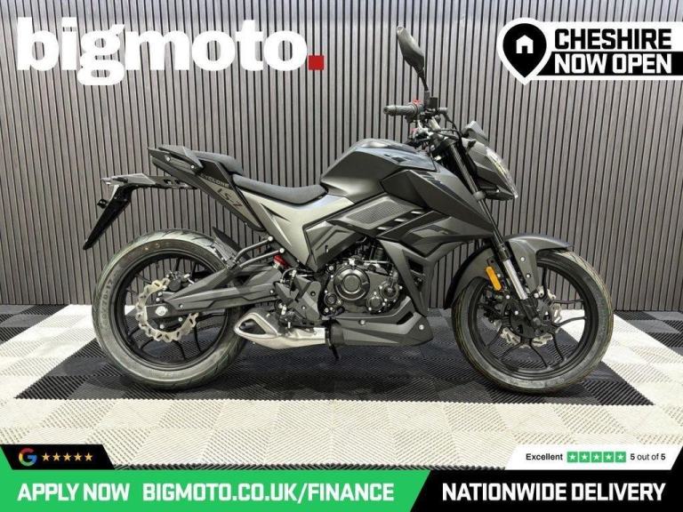 2026 LEXMOTO LS-Z NATIONWIDE DELIVERY FINANCE SPECIALISTS