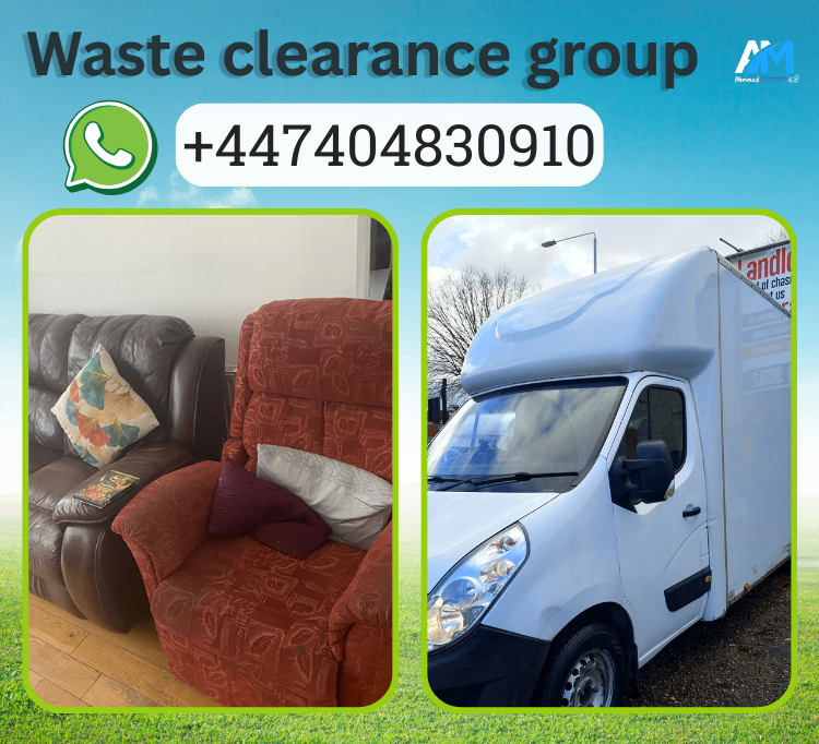 Waste Clearance / waste removal/ Dumping/Cheaper Rates for Rubbish & Junk Removal - Call Now!