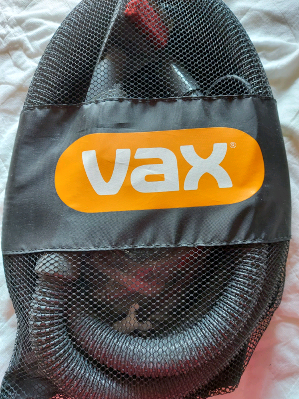 Vax tool kit for carpet shampooing 