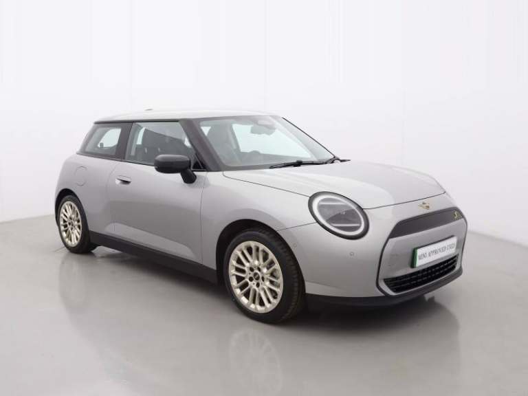 MINI COOPER 160kW SE Classic 54kWh 3dr Auto