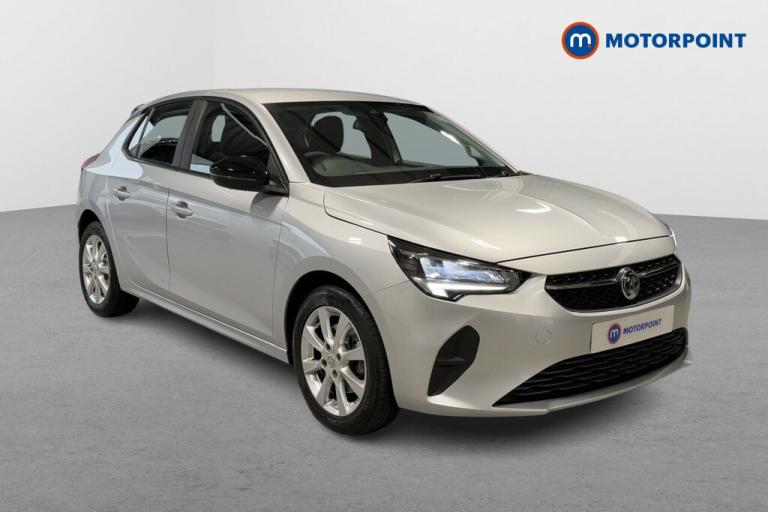 2023 Vauxhall Corsa 1.2 Turbo Design 5dr Auto Hatchback Petrol Automatic