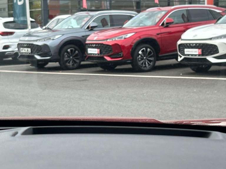 2024 Lexus LBX 1.5 VVT-iE Premium Plus SUV 5dr Petrol Hybrid E-CVT Euro 6 (s/s) (136 ps) SUV PETR...