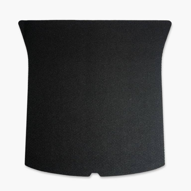 Tesla 2020-2024 | Model Y Rugged Textile Rear Trunk Mat - Collection only