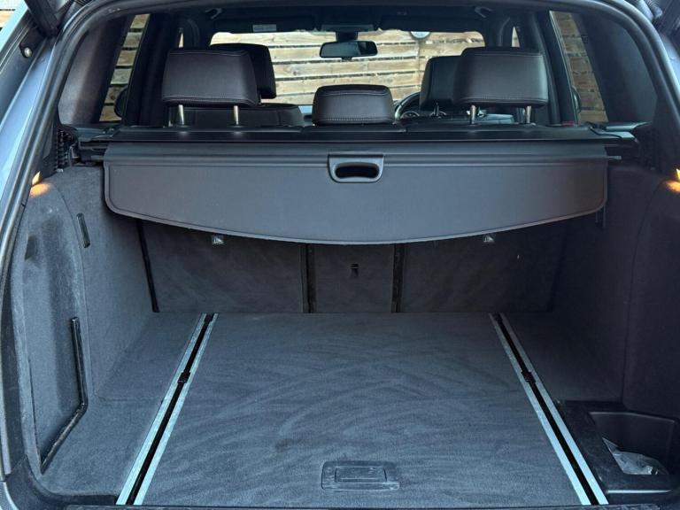 2016 BMW X3 xDrive35d M Sport 5dr Step Auto ESTATE DIESEL Automatic