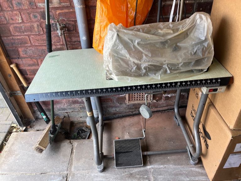 Brother Industrial Sewing Machine 