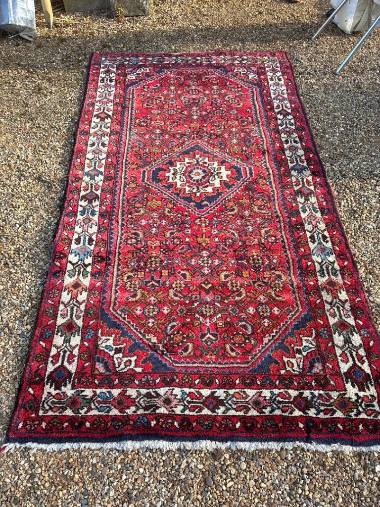 Rug - Iranian 