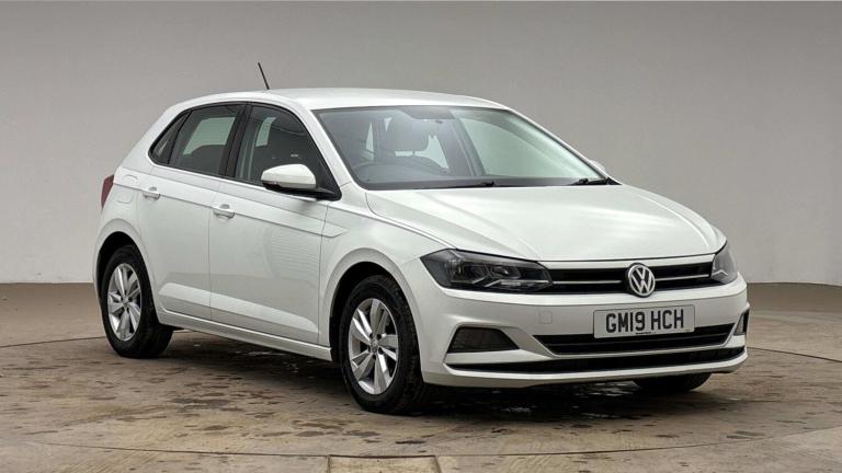 VOLKSWAGEN POLO 1.6 TDI SE 2019