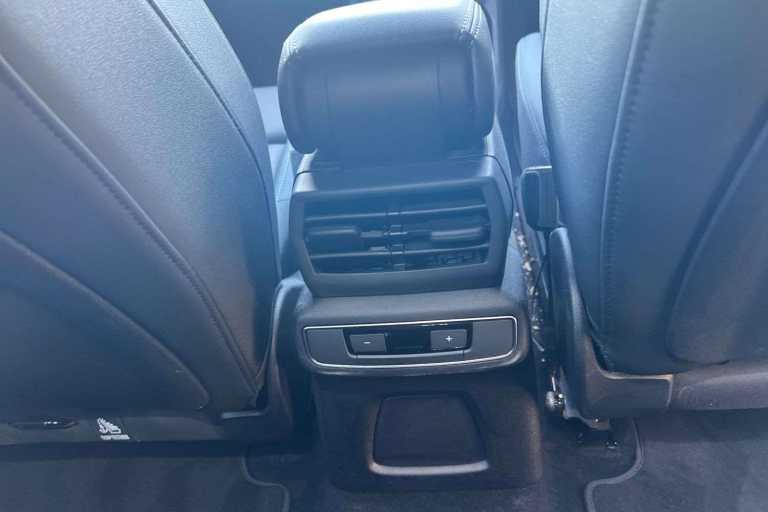 2024 Audi Q4 e-tron 220kW 50 Quattro 82.77kWh Edition 1 5dr Auto SUV Electric Automatic