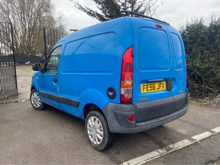Renault, KANGOO no faults new mot cheap to clear no vat