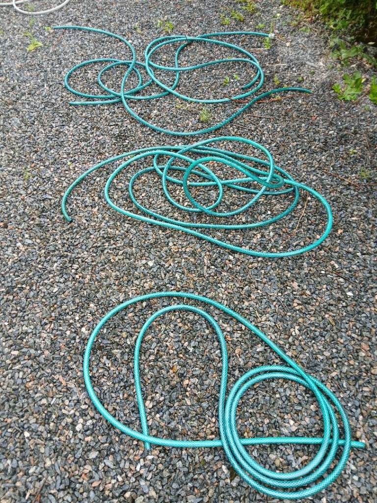 Garden Hose