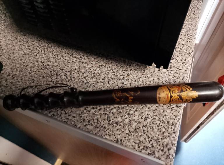 image for Collectors item 