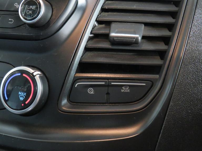 2022 Ford Transit 2.0 EcoBlue 130ps Dropside Dropside Diesel Manual