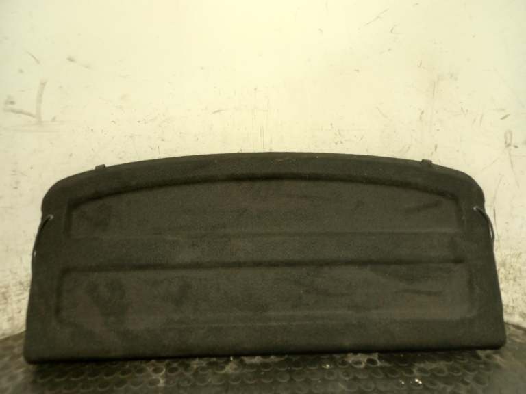 Renault Clio Parcel Shelf Luggage Load Cover 2019-2026 5 Door Hatchback